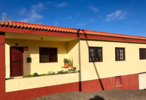 Vv. Casa La Fuente II - image 11