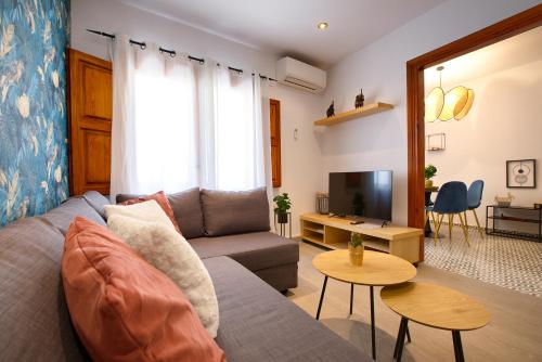 CUENCALOFT Apartamentos SAN JUAN Nº 9