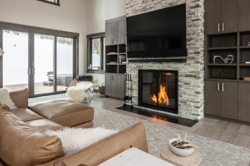Spanish Peaks Highlands Cabin 39