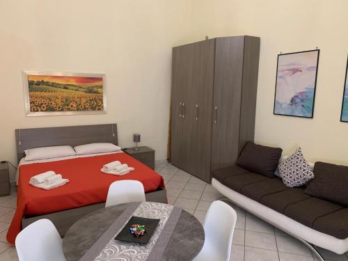 Centro storico Napoli La casa di Ciro