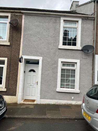 Ben and Emz house gîte à louer Frizington