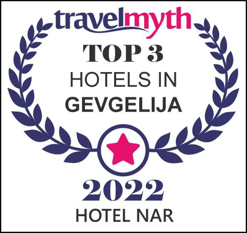 Hotel Nar Gevgelija