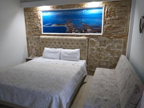 Doppelzimmer, deluxe, meerblick, balkon