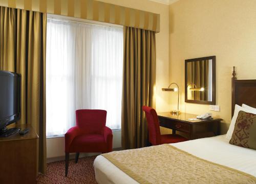 Imperial Hotel Blackpool - image 6