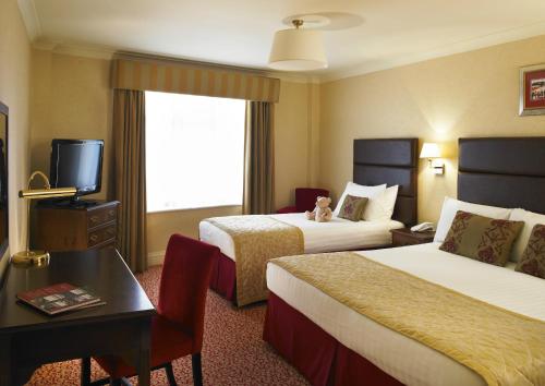 Imperial Hotel Blackpool - image 11