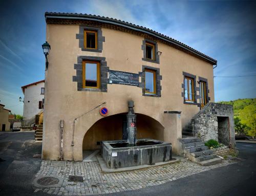 Gîte de l'école (Gite de l'ecole) in Ceyrat (Auvergne)
