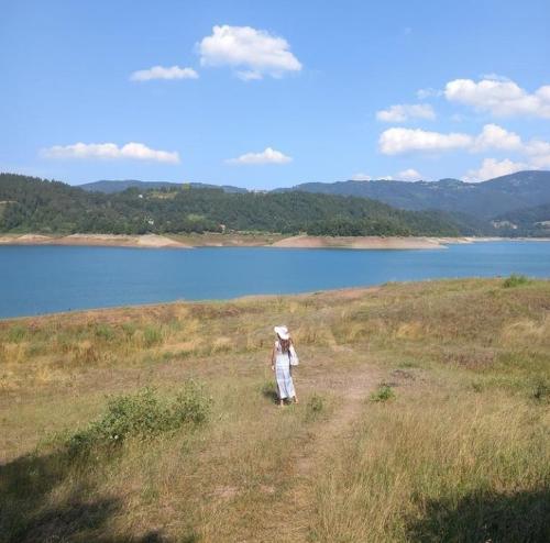 Vikendica Jezdić (Vikendica Jezdic) in Zaovine