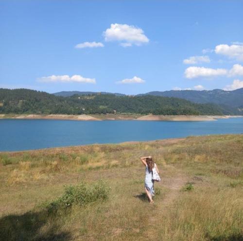 Vikendica Jezdić (Vikendica Jezdic) in Zaovine
