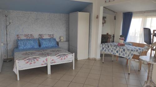 Suite CielAzzurro 4