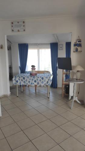 Suite CielAzzurro 2