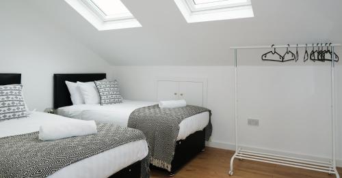The Kop End Penthouse, Liverpool (fotografie 8)