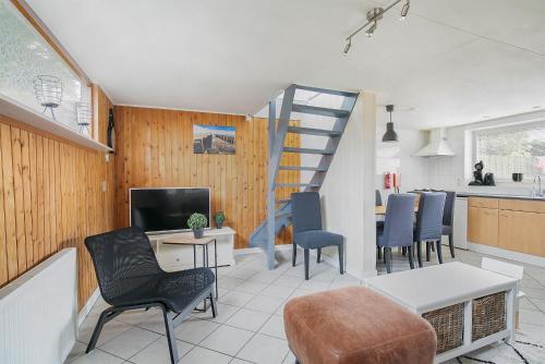  Hello Zeeland - Vakantiehuis Ooststraat 12A in Aagtekerke