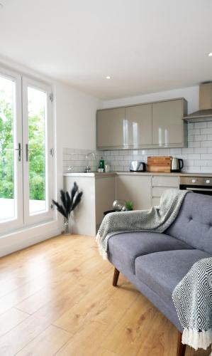 The Kop End Penthouse, Liverpool (fotografie 7)