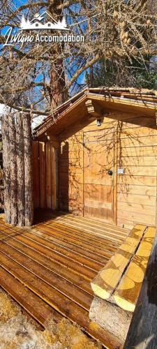 Baita Hanzel & Gretel - image 12