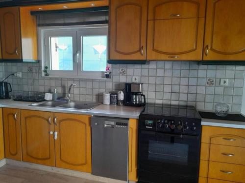 DownTown Loft in Aigio (Pelopponese)