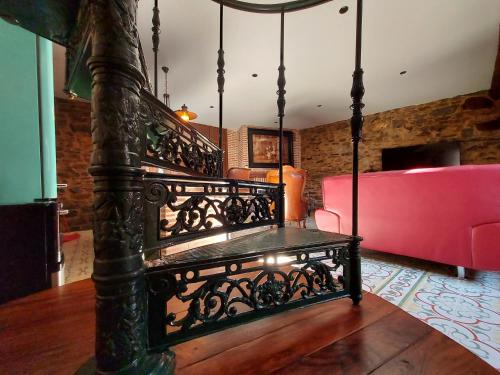 . Casa Honorio