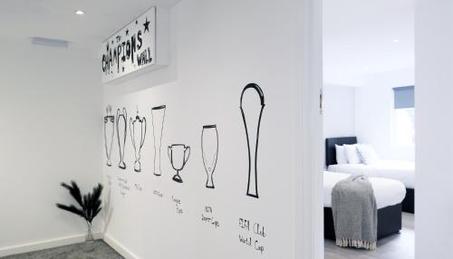 The Kop End Penthouse, Liverpool (fotografie 6)