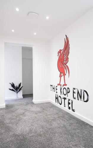 The Kop End Penthouse, Liverpool (fotografie 4)