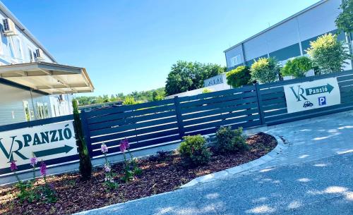 Vecsési Rendezvényközpont és Panzió - image 3