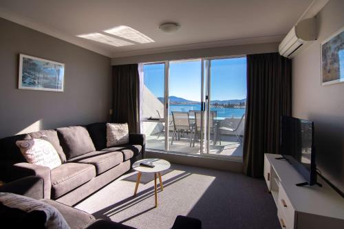 Accommodation in Jindabyne