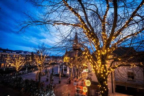 ทัศนียภาพ, Mylos Studios in อัคมาร์