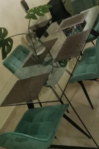 Lesnah Apartamento, Jacobo Majluta in Villa Mella