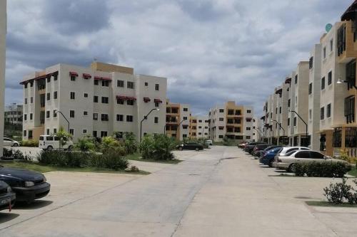 Lesnah Apartamento, Jacobo Majluta in Villa Mella