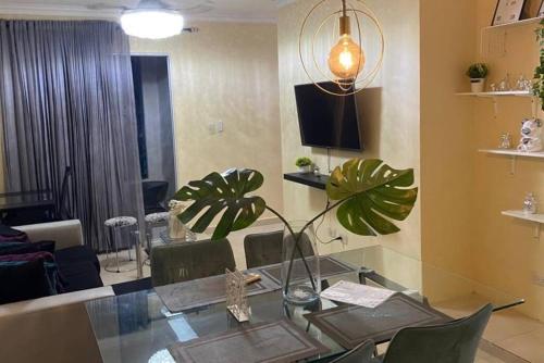 Lesnah Apartamento, Jacobo Majluta in Villa Mella