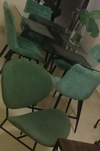 Lesnah Apartamento, Jacobo Majluta in Villa Mella