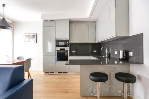 Treviso City Town 3 - Apartment - Treviso