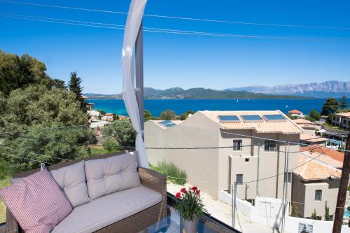 Kalipso - Nafsika (Grey Diamond) gîte à louer Fraxí