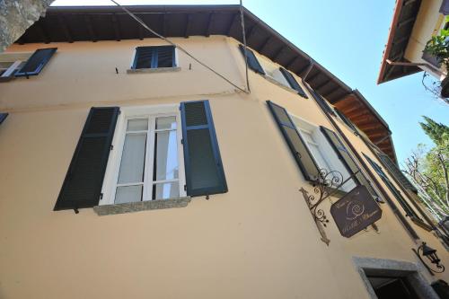 Casa Lumaca – Tremezzo, VA