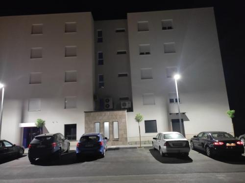. Apartman San