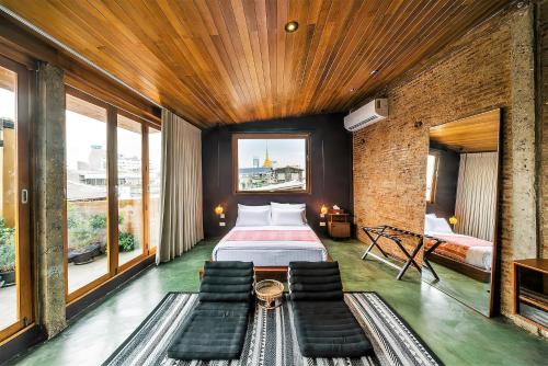 Ba Hao Residence, Bangkok