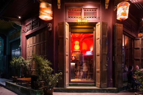 Roam at Ba Hao - 전망