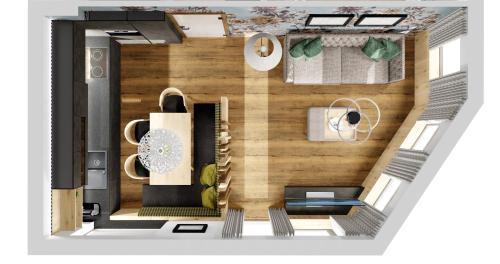 Apartments Dorfbäck - image 4