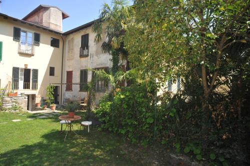 Casa Lumaca in Tremezzo
