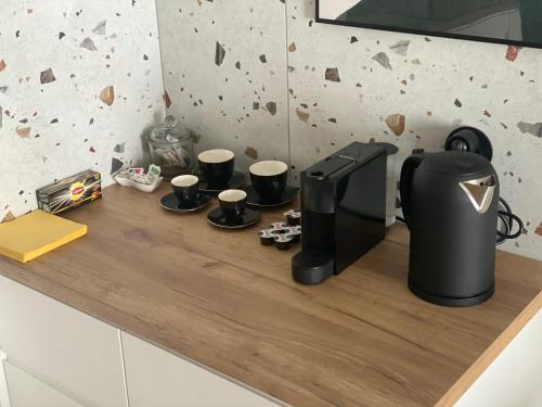 Piękny Apartament nad Odrą w centrum Wrocławia, Breslau (Foto 4)