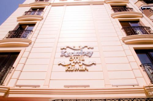 . Kerimbey Hotel