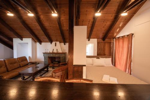 Villa Georgina B&B in เอ็มพูกา (อิเลีย)