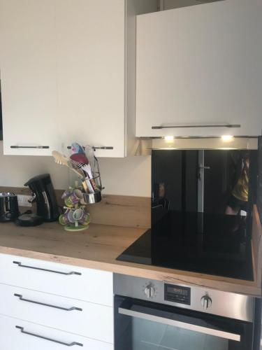 Kitchen, citesteloi in Friville-Escarbotin