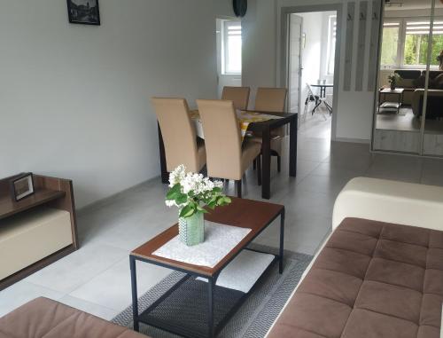 Apartament Na górce, Łagów (zdjęcie 2)