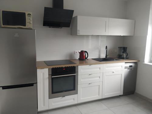 Apartament Na górce, Łagów (zdjęcie 7)
