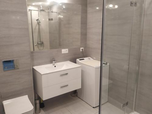 Apartament Na górce, Łagów (zdjęcie 9)