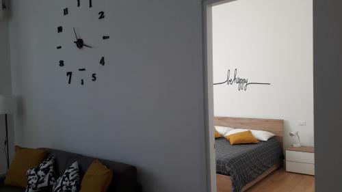 Bolognamania Apartments-Happy, Boloňa (fotografie 8)