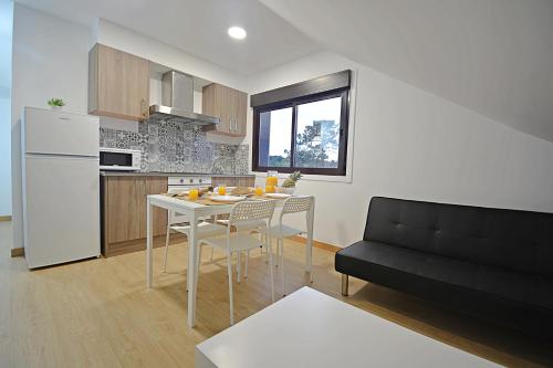 Apartamentos Playa Area Grande 5