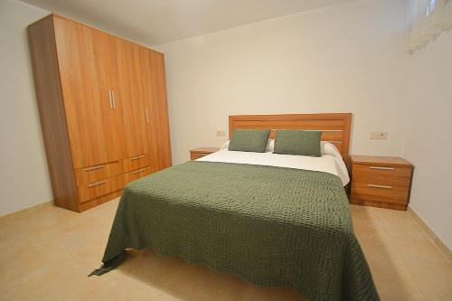 Apartamentos Playa Area Grande 2