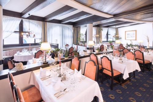 Hotel Neue Burg 2