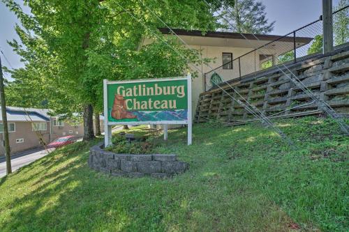 Ideally Located Downtown Gatlinburg Condo with Patio - image 39