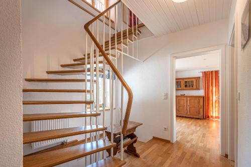 Létesítmények, Ferienhaus Schlierachtal in Miesbach